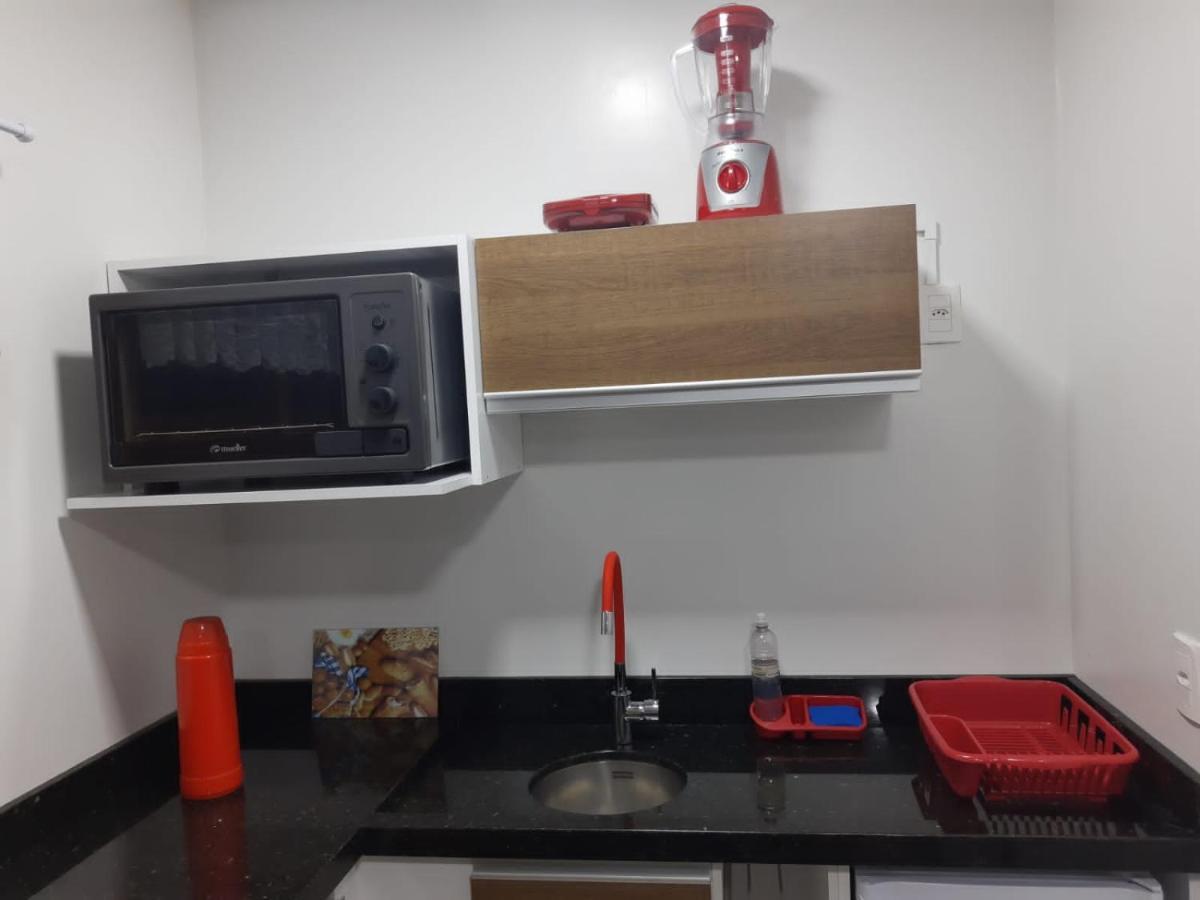شقة Loft Jc Dos Reis غرامادو المظهر الخارجي الصورة
