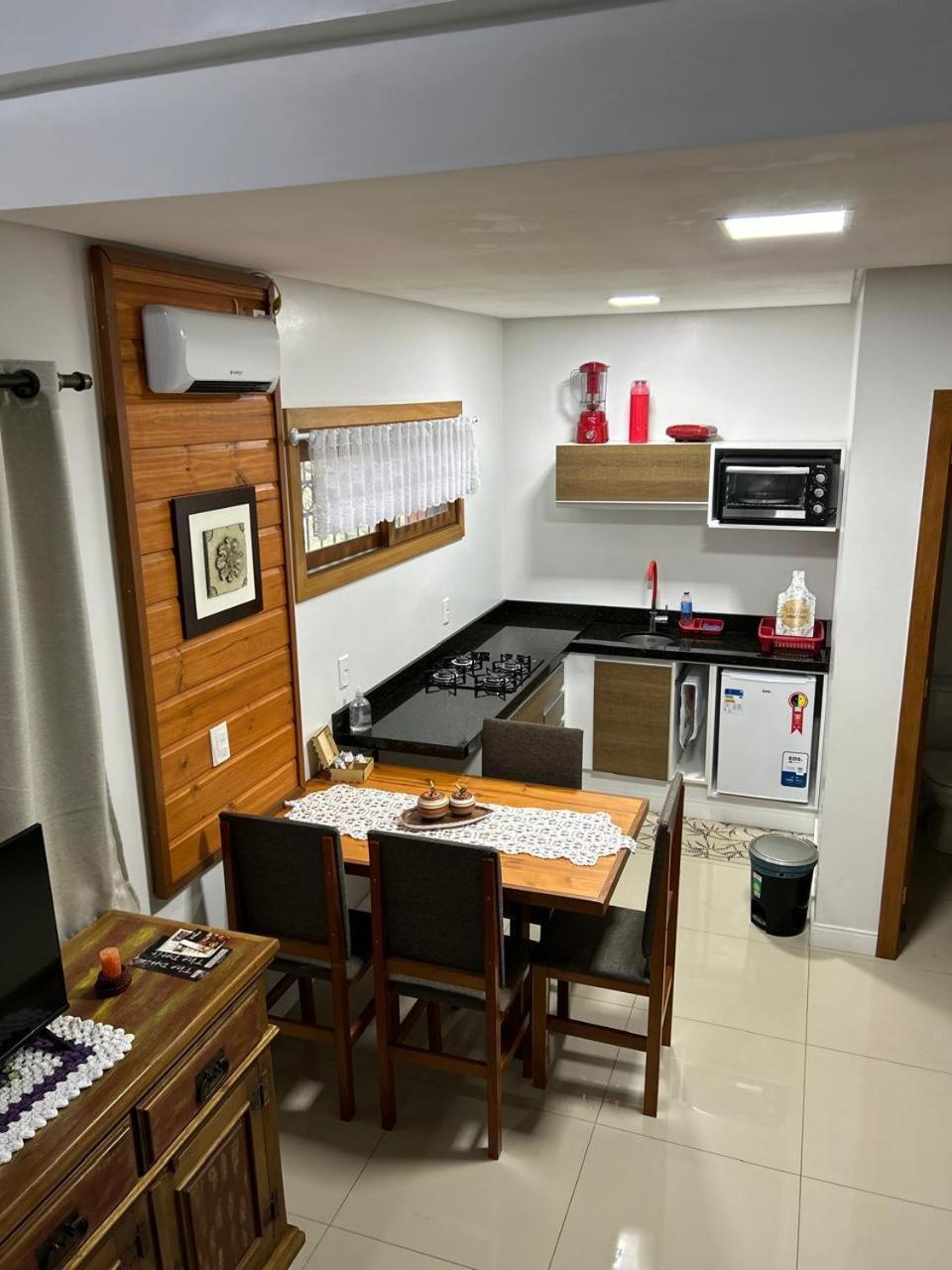 شقة Loft Jc Dos Reis غرامادو المظهر الخارجي الصورة